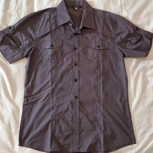 Casual Button down shirt